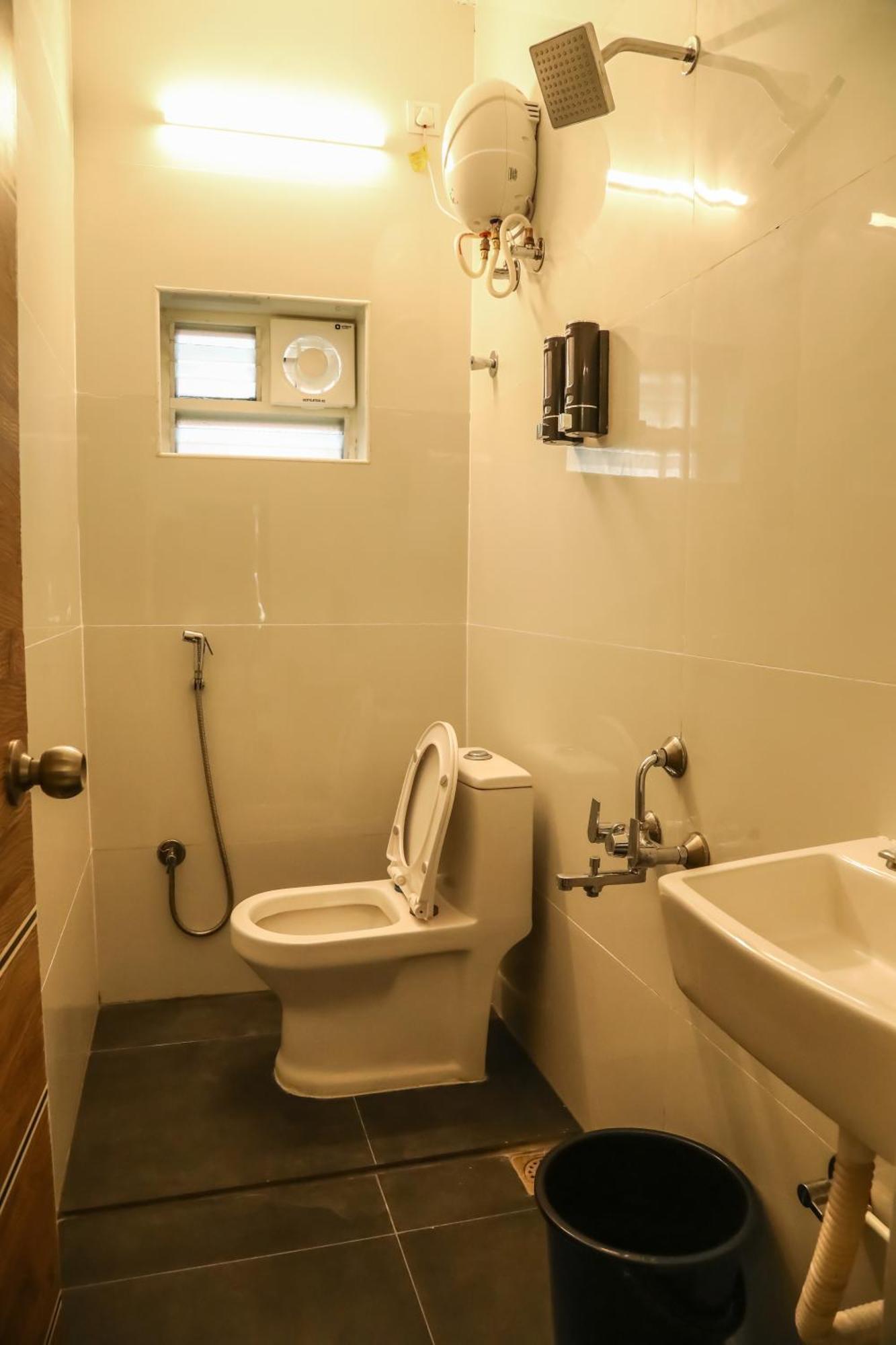 Aparthotel F-1 Tulsi By The Peace